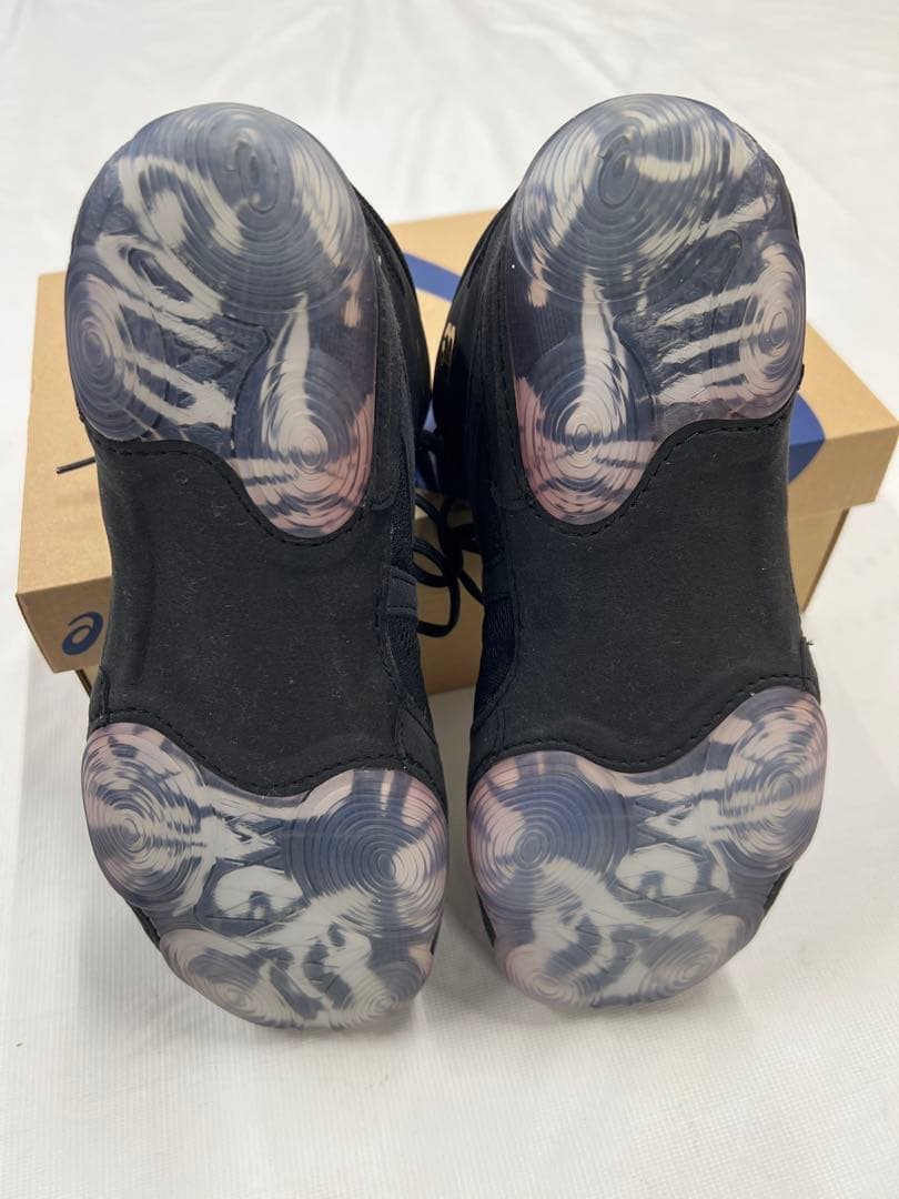 レスリングシューズ　JB 新品未使用