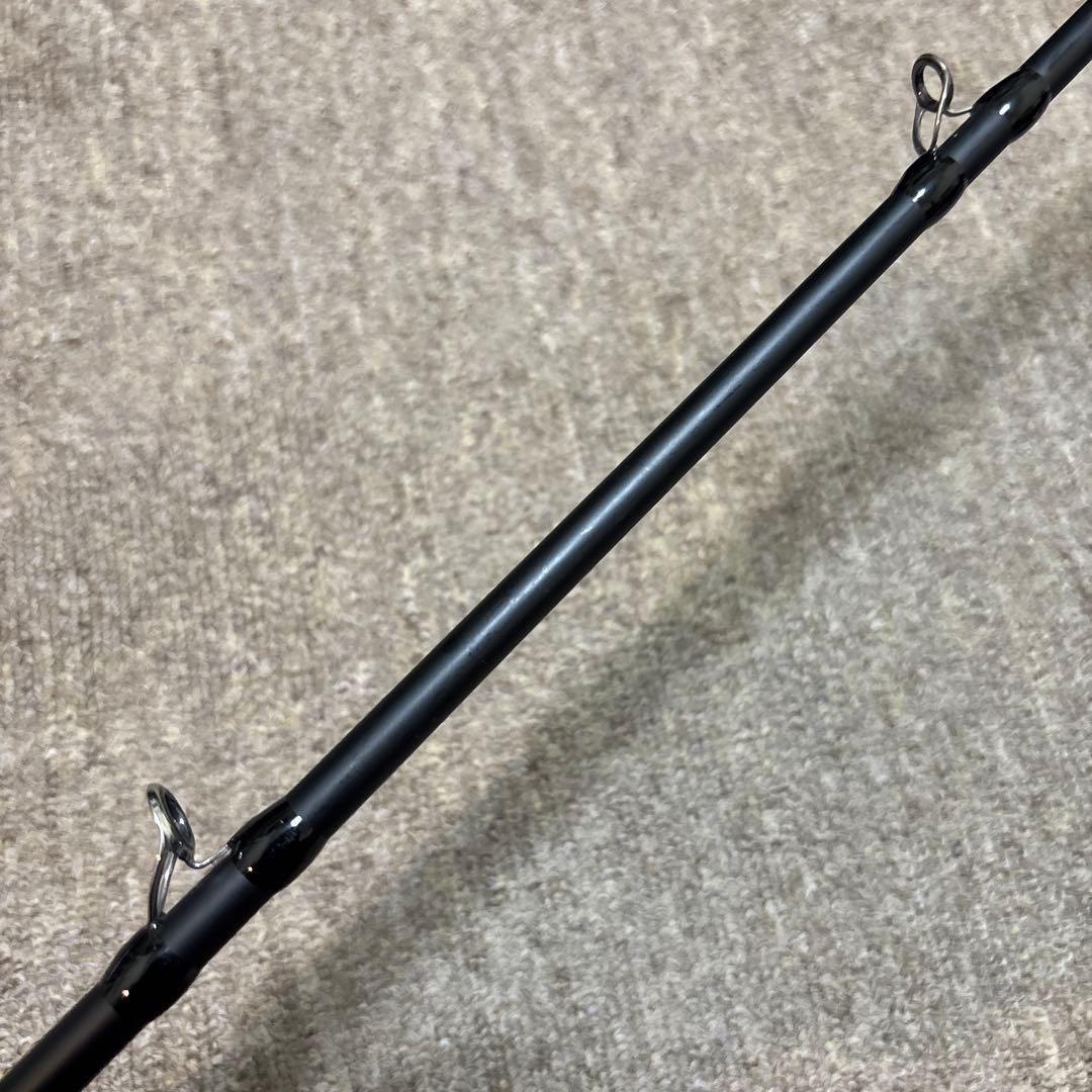 ルアーアングルHAMA モーメント MB-610EX中古美品