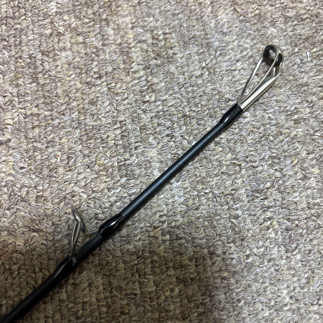 ルアーアングルHAMA モーメント MB-610EX中古美品