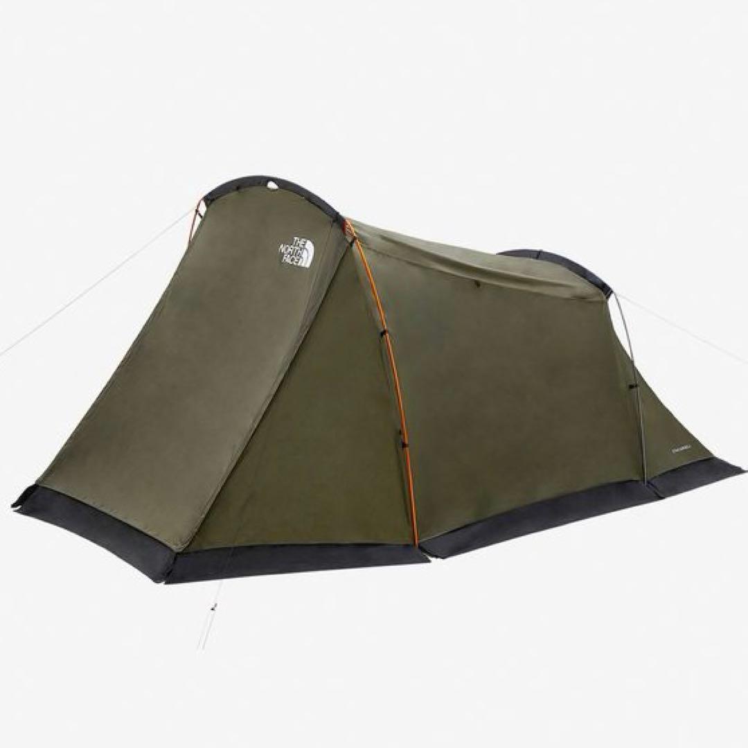 テント・タープ THE NORTH FACE Evacargo 4