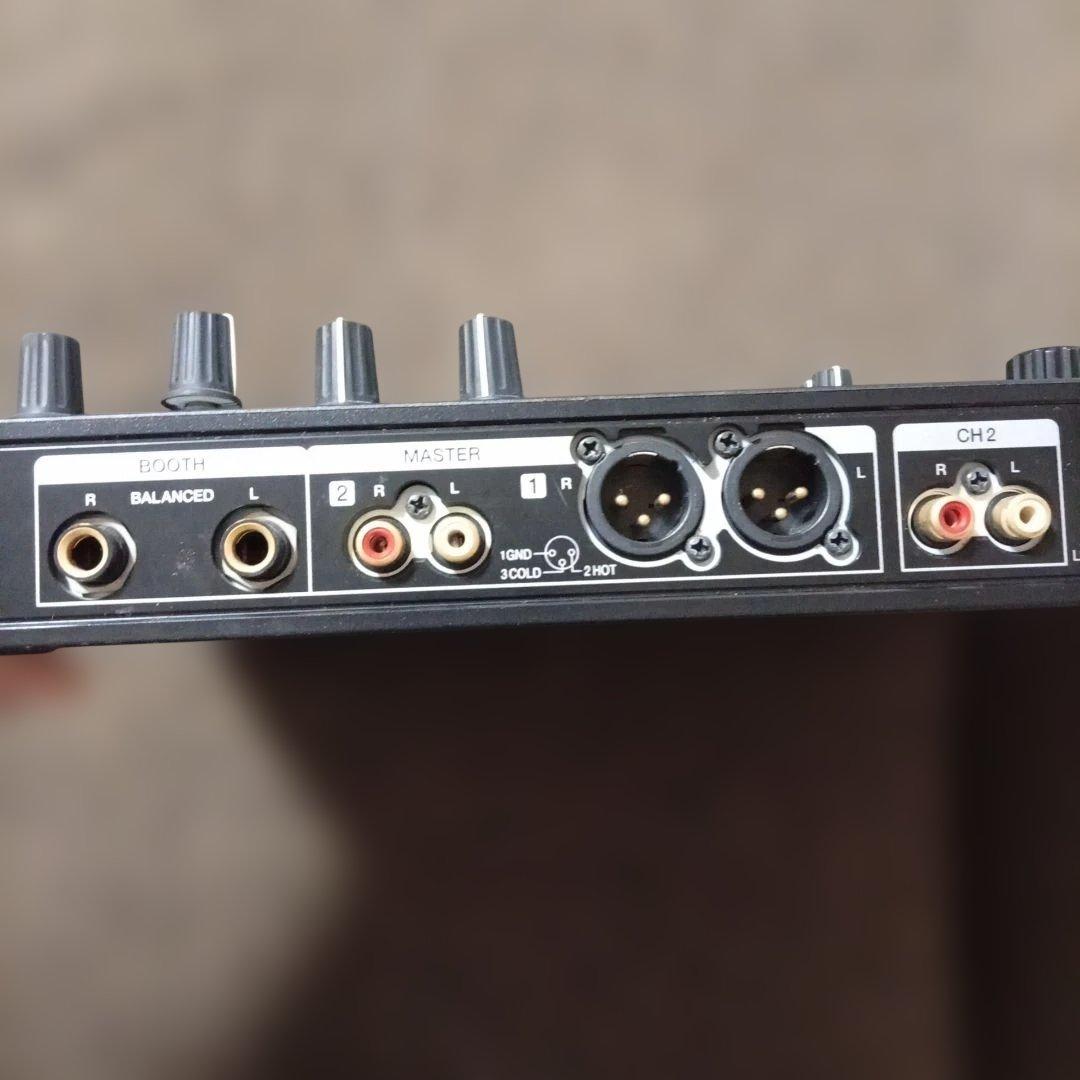 PIONEER DDJ-SR2 コントロール serato 動作品