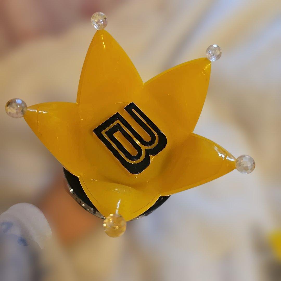 BIGBANG G-DRAGON ペンライトリング 、ペンライト