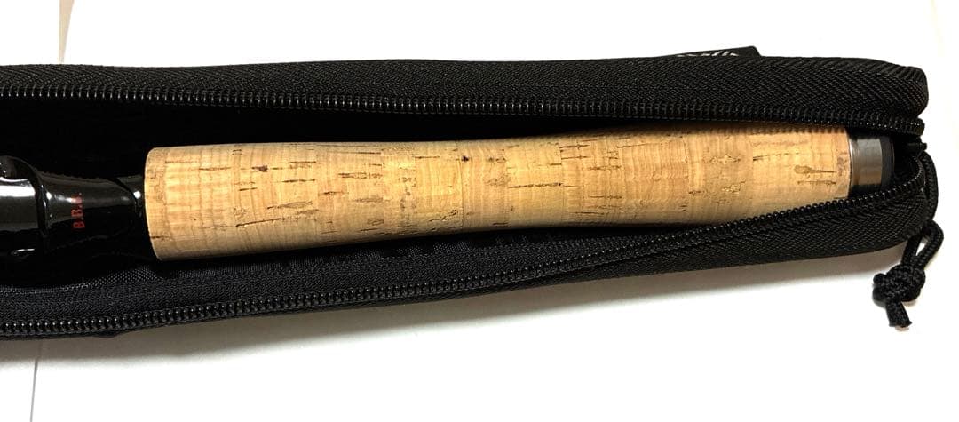 ダイワB.B.B（トリプルB）666TMRBパックロッド オールラウンダーロッド