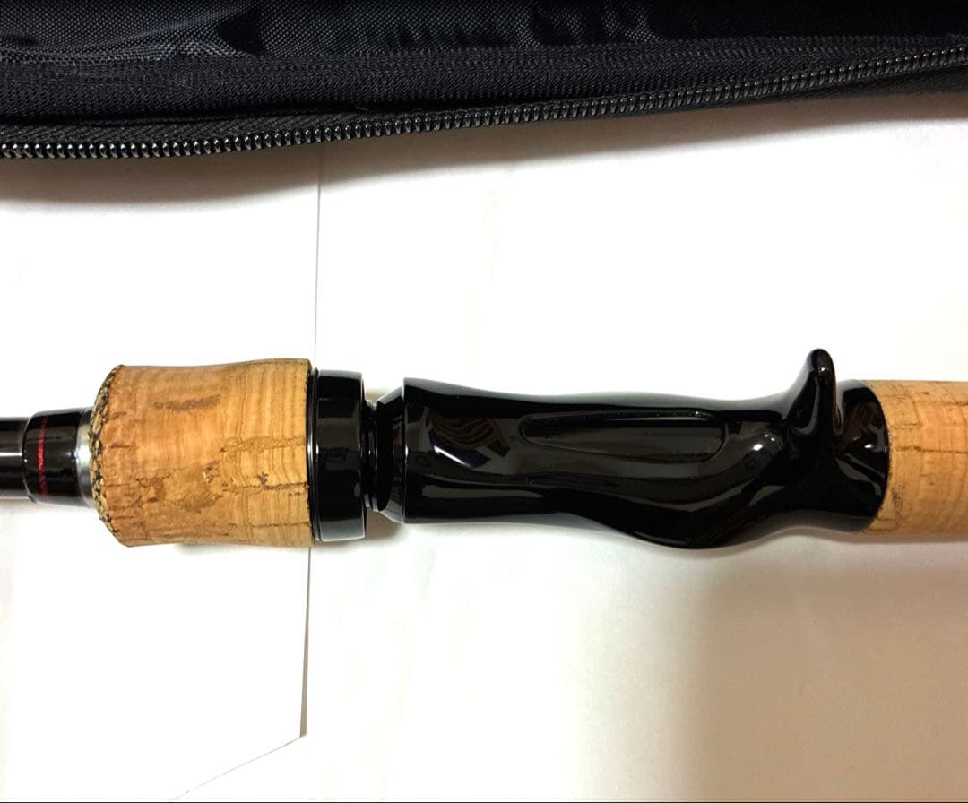 ダイワB.B.B（トリプルB）666TMRBパックロッド オールラウンダーロッド