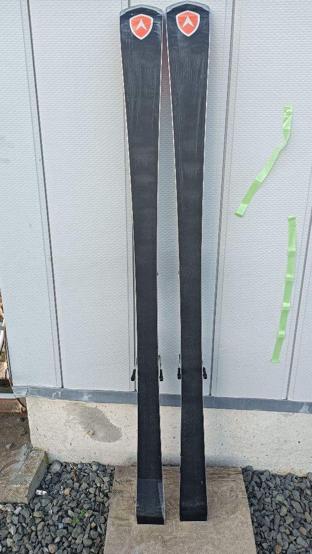 DYNASTAR　ディナスター　ダイナスター　スキー