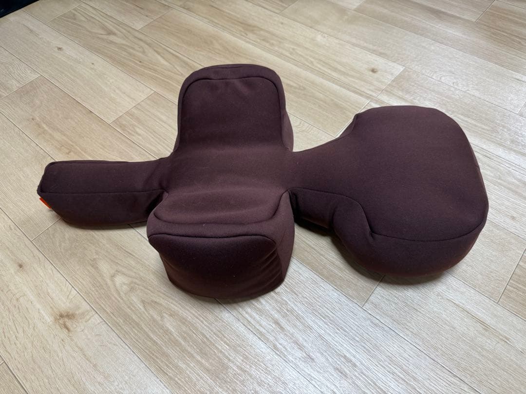 OneAid リラクッション ブラウン DM 老犬介護