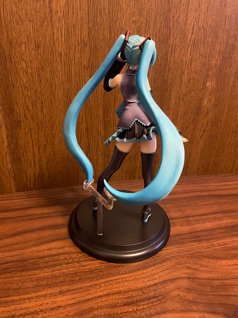 初音ミクフィギュアまとめ売り（中古有り）（バラ売り不可）大幅値下げ交渉不可）