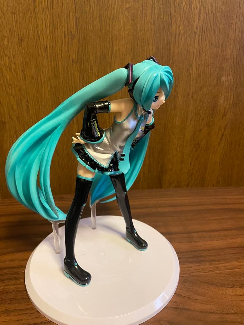 初音ミクフィギュアまとめ売り（中古有り）（バラ売り不可）大幅値下げ交渉不可）