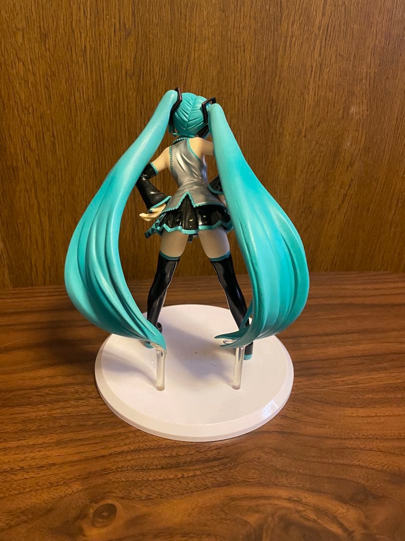 初音ミクフィギュアまとめ売り（中古有り）（バラ売り不可）大幅値下げ交渉不可）