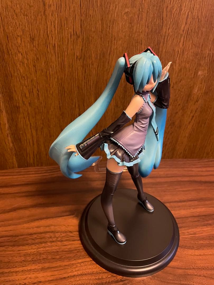 初音ミクフィギュアまとめ売り（中古有り）（バラ売り不可）大幅値下げ交渉不可）