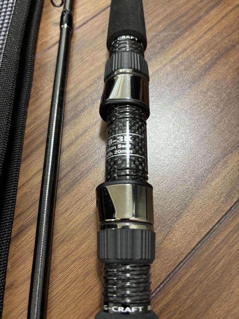 モンスターサーフ 1052-TR