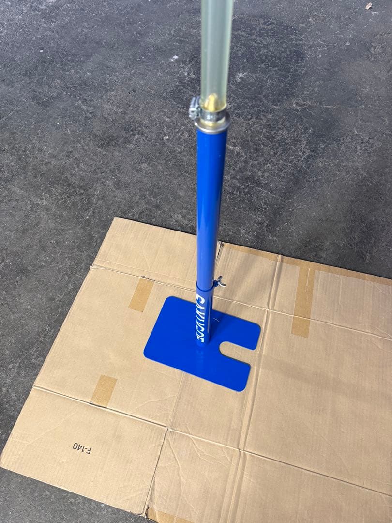 daisuke@24SAKUGO サクゴエバッティングティー