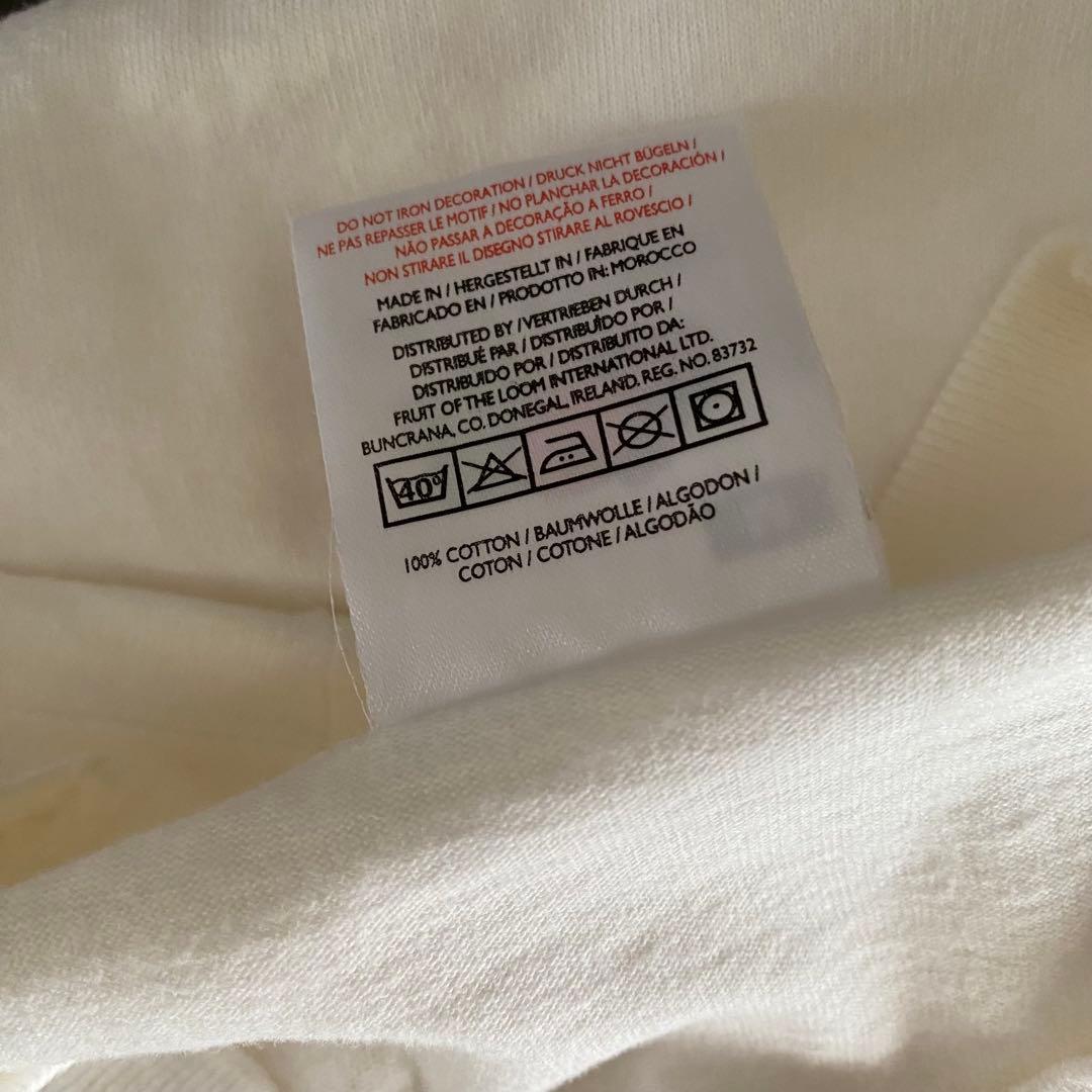 PRIMAL SCREAM 90s 当時ものTシャツ