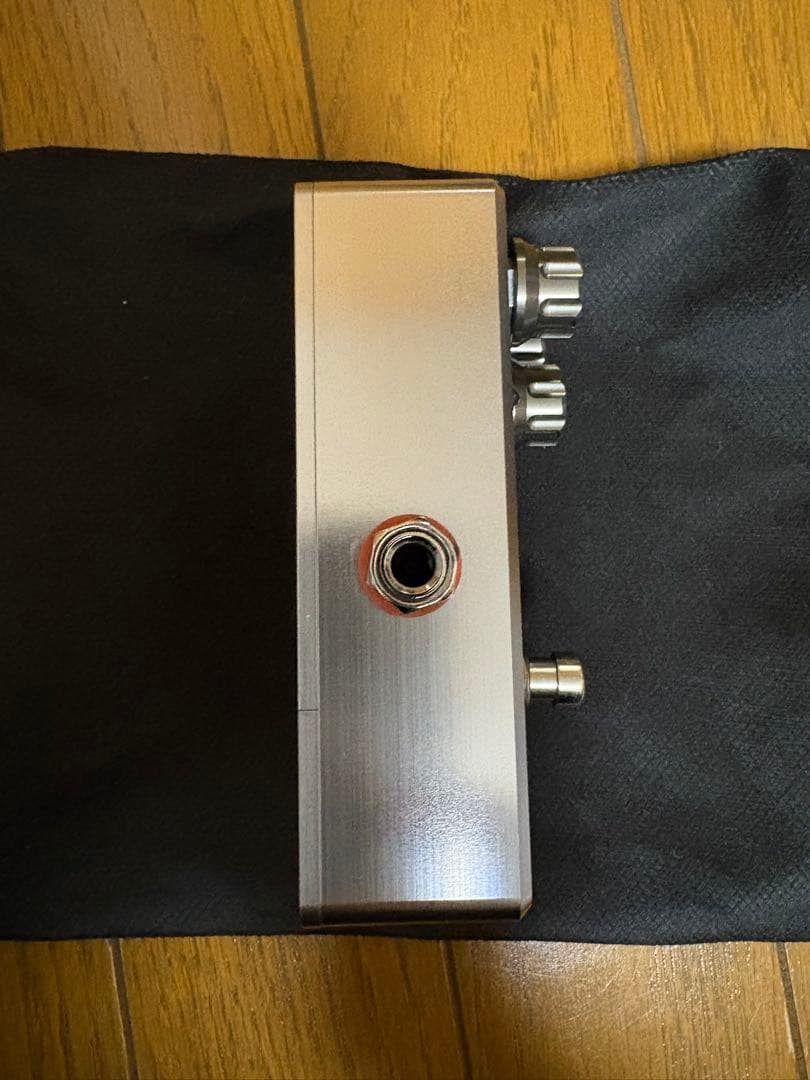 y.o.sギター工房 smoggy overdrive