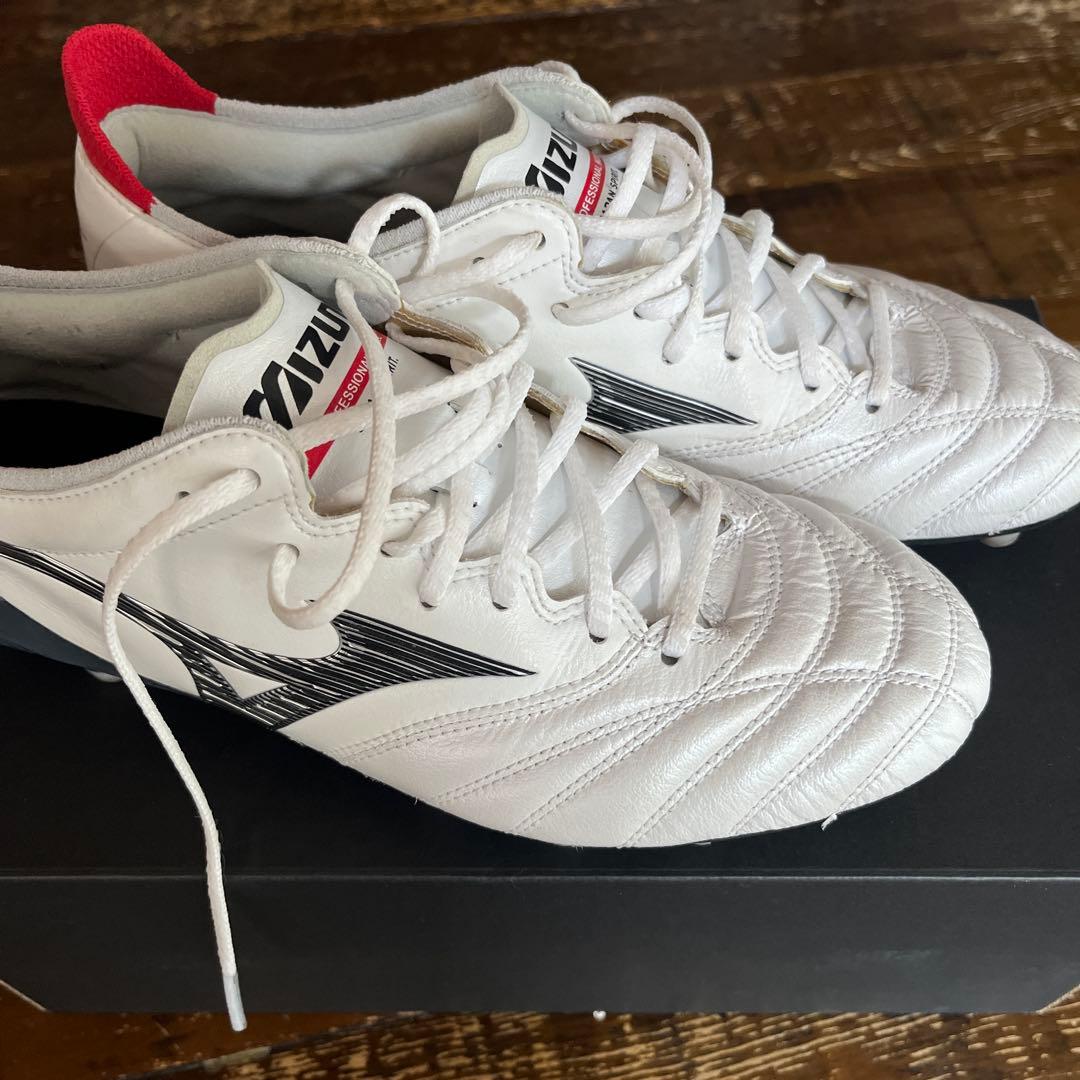 MORELIA NEO Ⅲ JAPAN モレリア