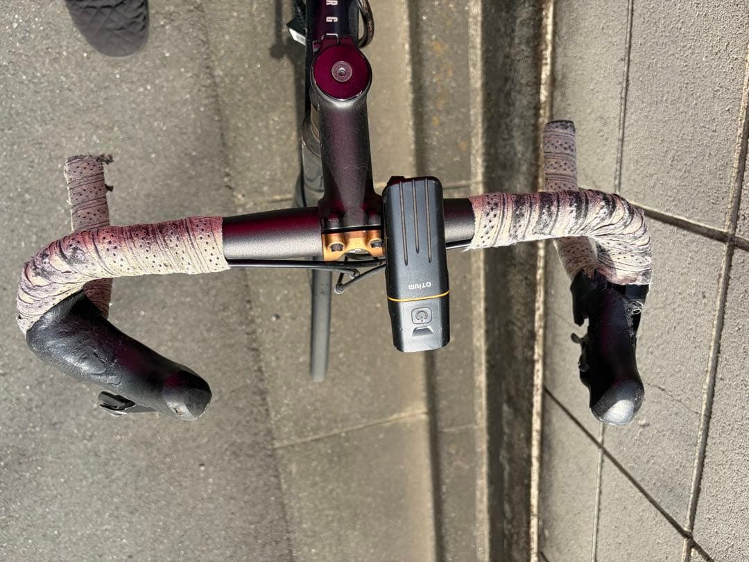 TERN「ターン」 SURGE PRO ミニベロ