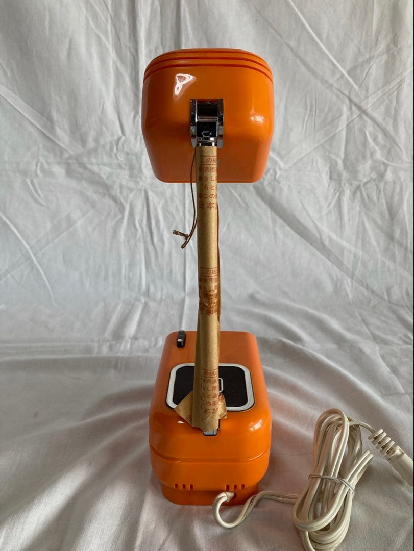 山田照明 デスクライト LUMICO ロイヤルペット 70s DEADSTOCK