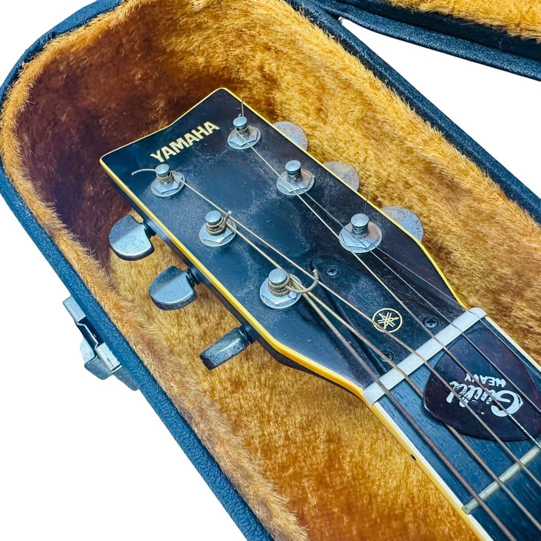 YAMAHA ヤマハ　アコースティックギター　FG-301B
