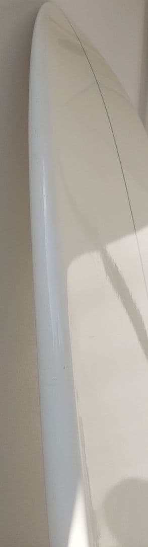 Three Weather Performer6'6\" 50L ミッドレングス