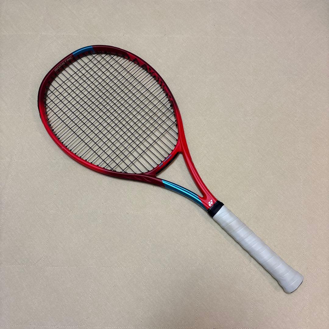 YONEX VCORE 100L G1テニスラケット