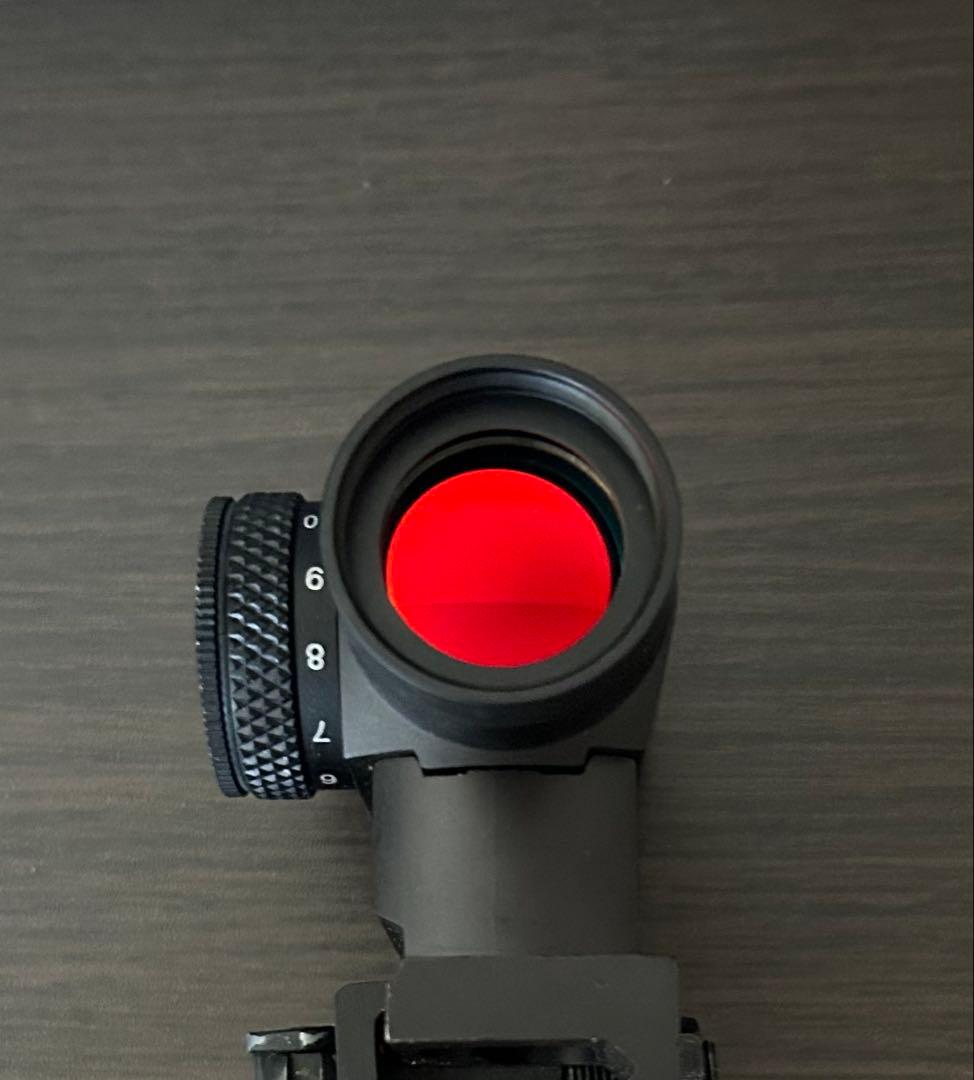 Vector Optics レッドドットサイト