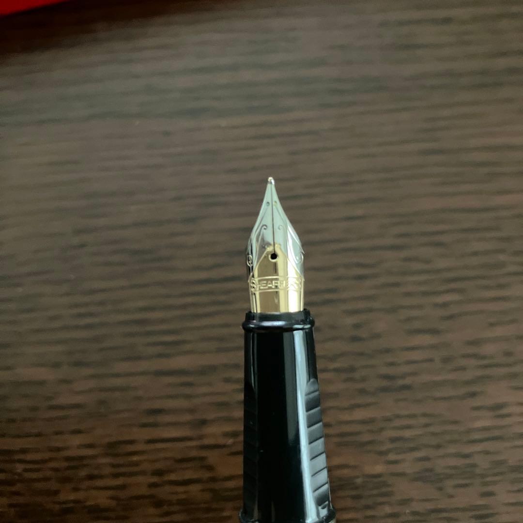 シェーファーSHEAFFER 万年筆