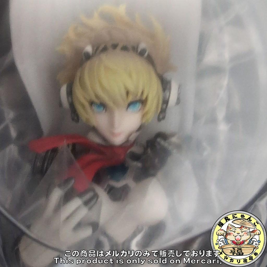 P4UUSH アイギス エクストリームオルギアモード イクリエ（ICREA)