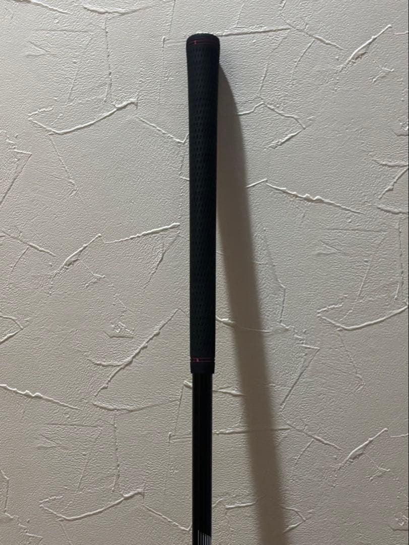 【美品】スピーダーNXバイオレット 40S 【テーラーメイドスリーブ付き】