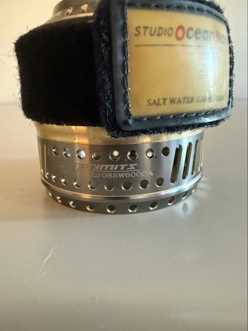 スタジオオーシャンマーク NO LIMITS 08SW6000A2個セット