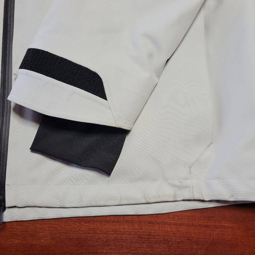 WINTER TICKET ウィンターチケット　ジャケット