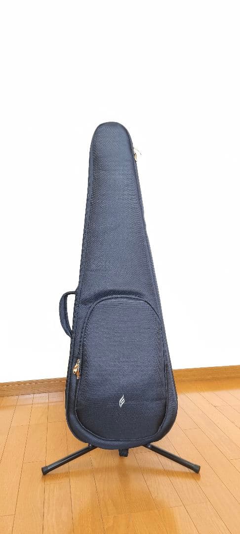 Enya Inspire スマートギター（フットスイッチ付き）