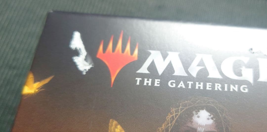 mtg 高騰中 新品未開封 ダスクモーン 統率者デッキ 奇跡の人 dsc dsk