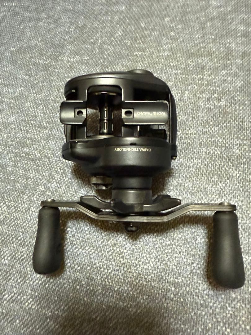 ガンクラフト マーゴ　TATULA MAGO HD