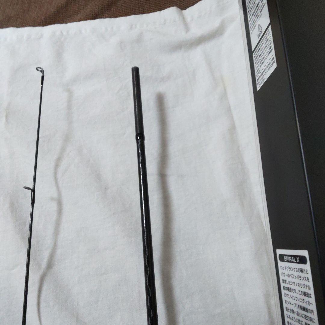 シマノ　ルミナス S906 ML 【新品未使用品】