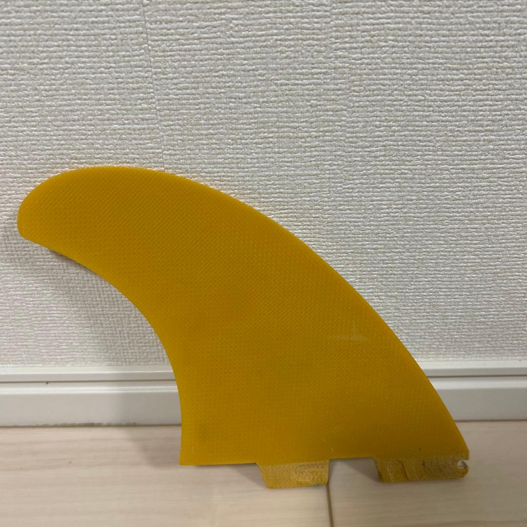 FCS2 ツインフィン POWER TWIN