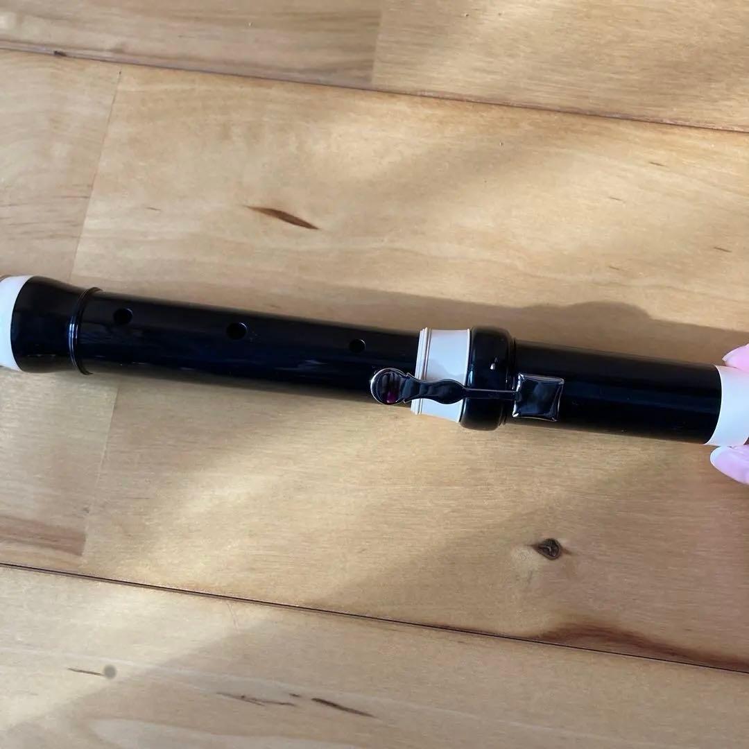 ALIOS （アウロス）フラウト　トラベルソ