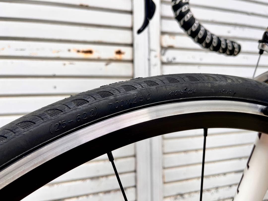 ① 【美品】SCOTT　CONTESSA　SPEEDSTER35