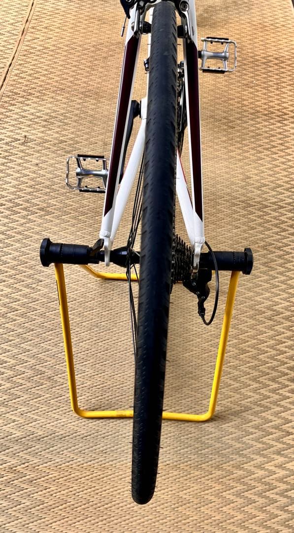 ① 【美品】SCOTT　CONTESSA　SPEEDSTER35