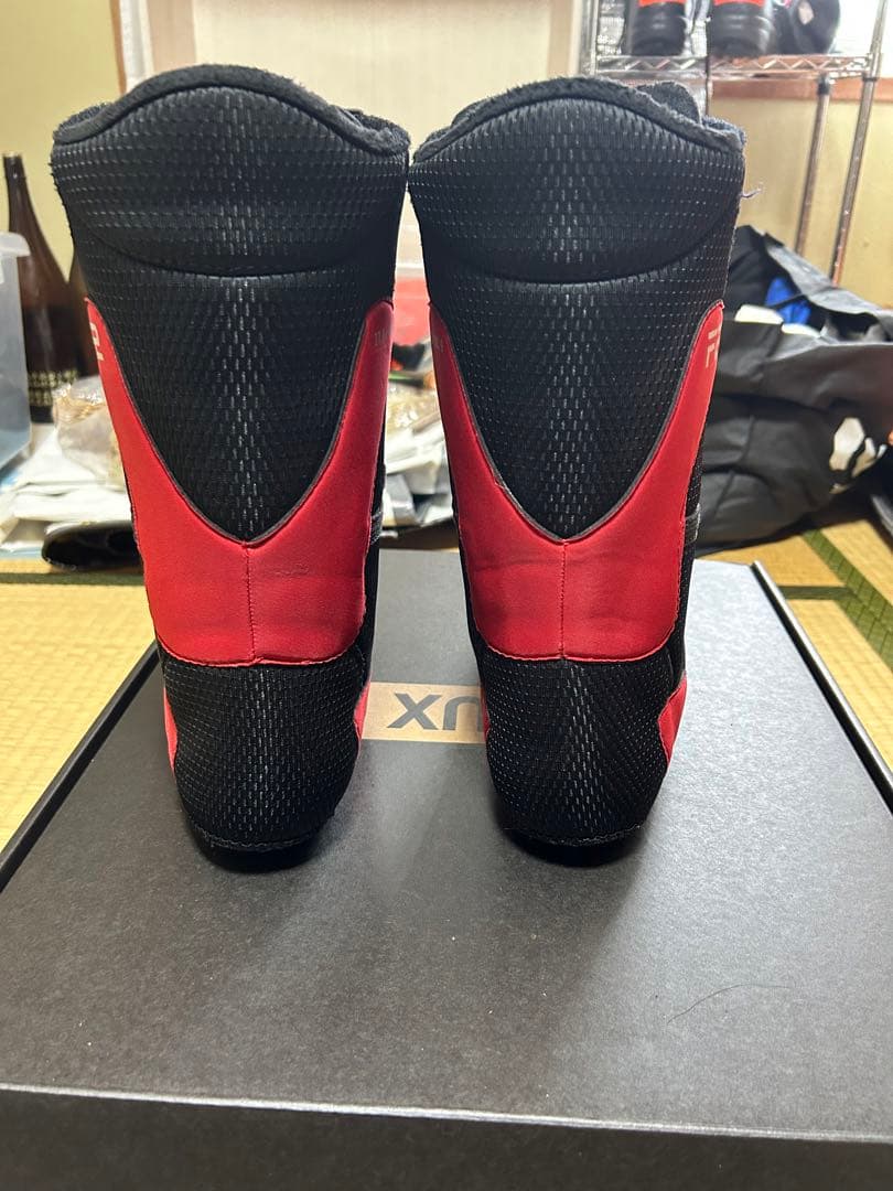 FLUX TX-BOA 2024-2025モデル　27.0cm スノーボード