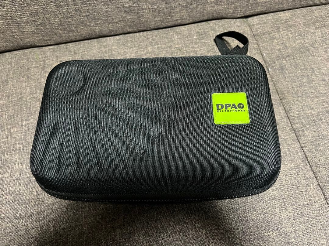 DPA 4006A コンデンサーマイク 保証書付き
