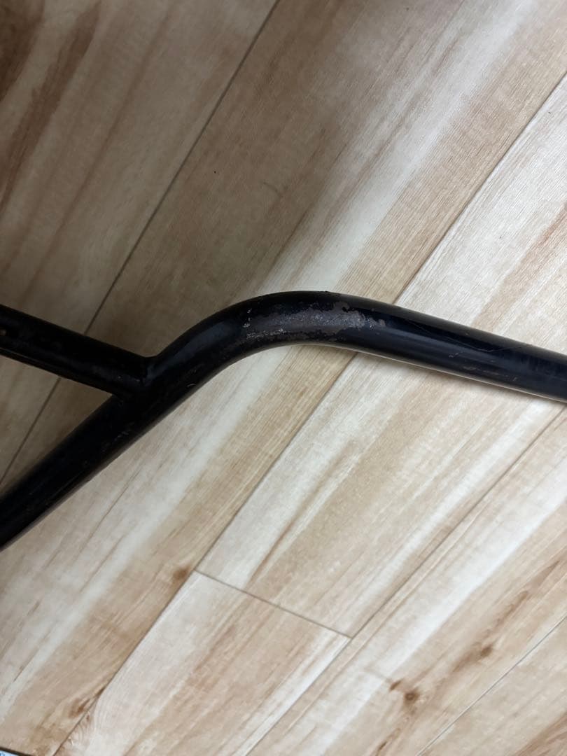 CULT BMX JAUME SINTES BAR BMX ハンドルバー