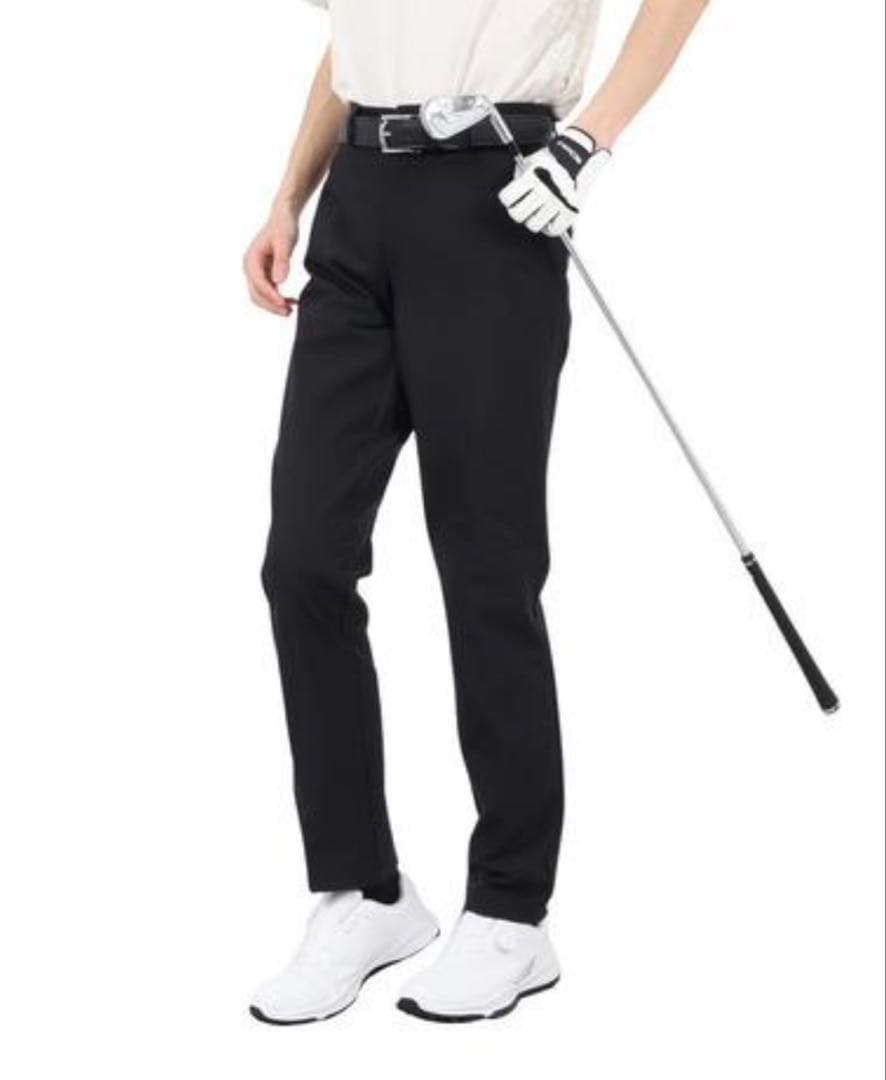 J.LINDEBERG ジェイ リンドバーグ 冬用フリース パンツ　33インチ