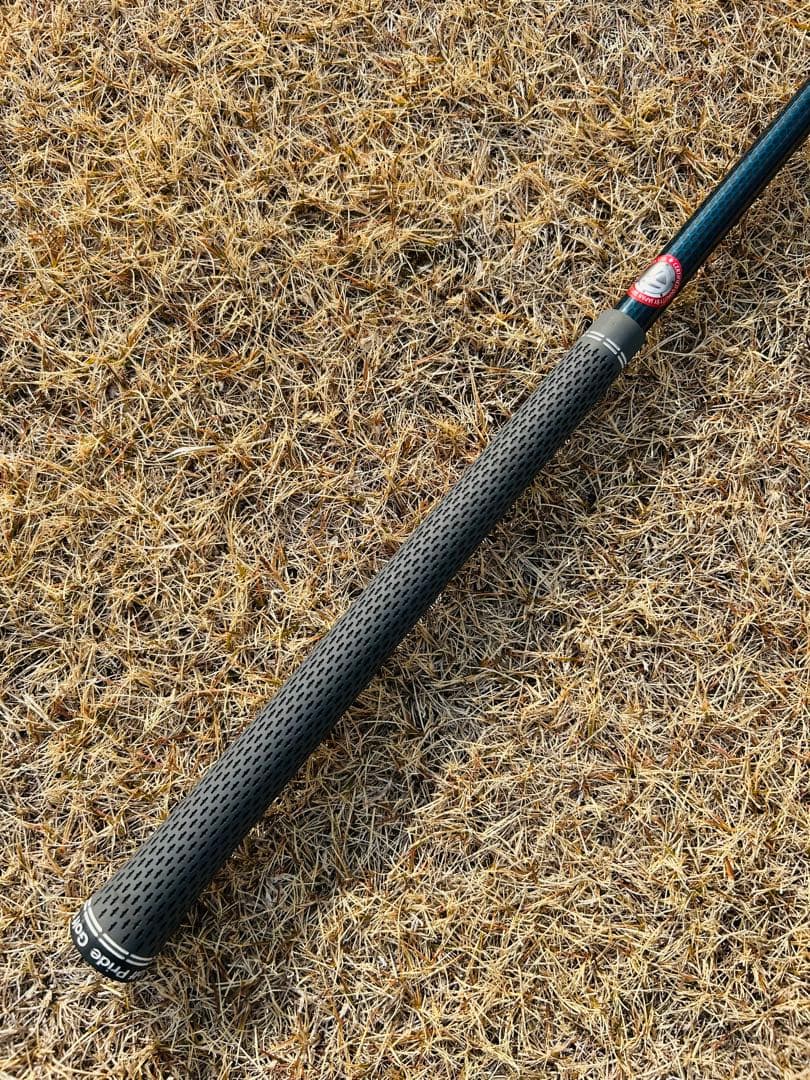 TENSEI Blue 50Sテーラーメイドシャフト