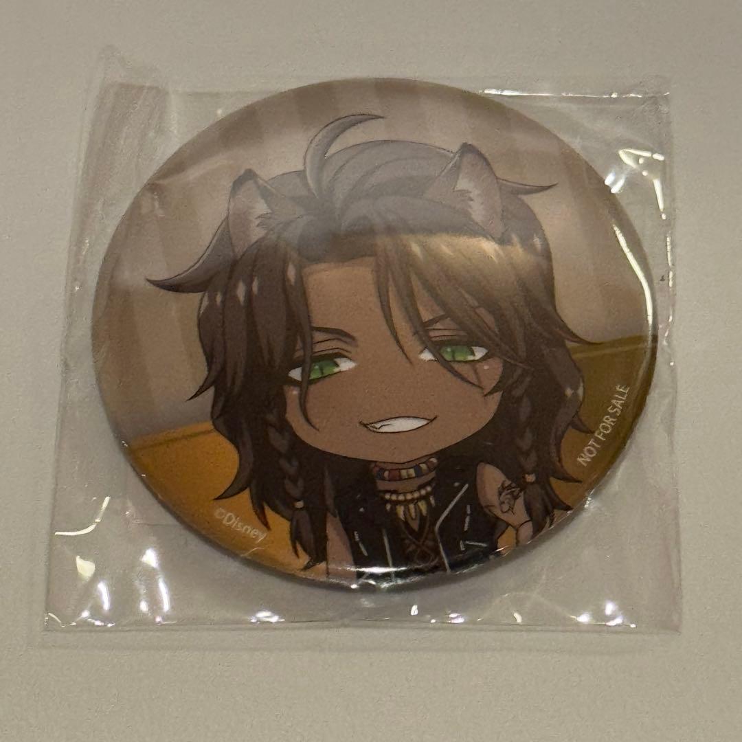 【新品・未開封】ねんどろいど 1526 レオナ・キングスカラー ツイステ