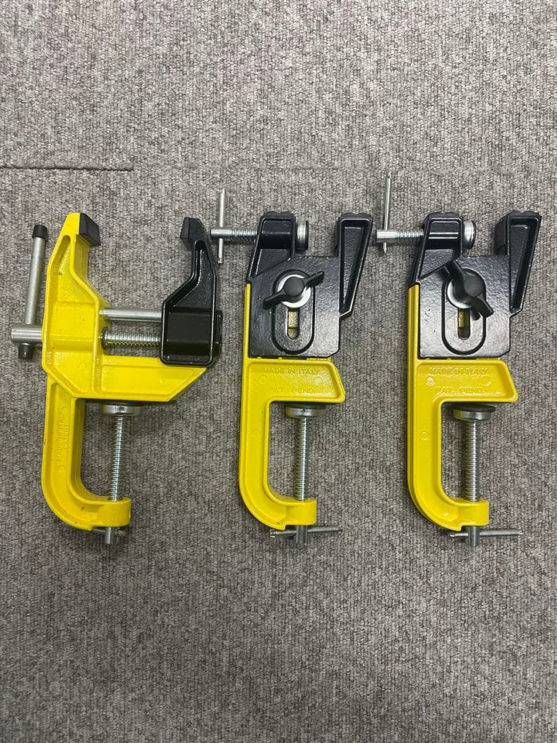 スキー TOKO SKI VISE WORLD CUP