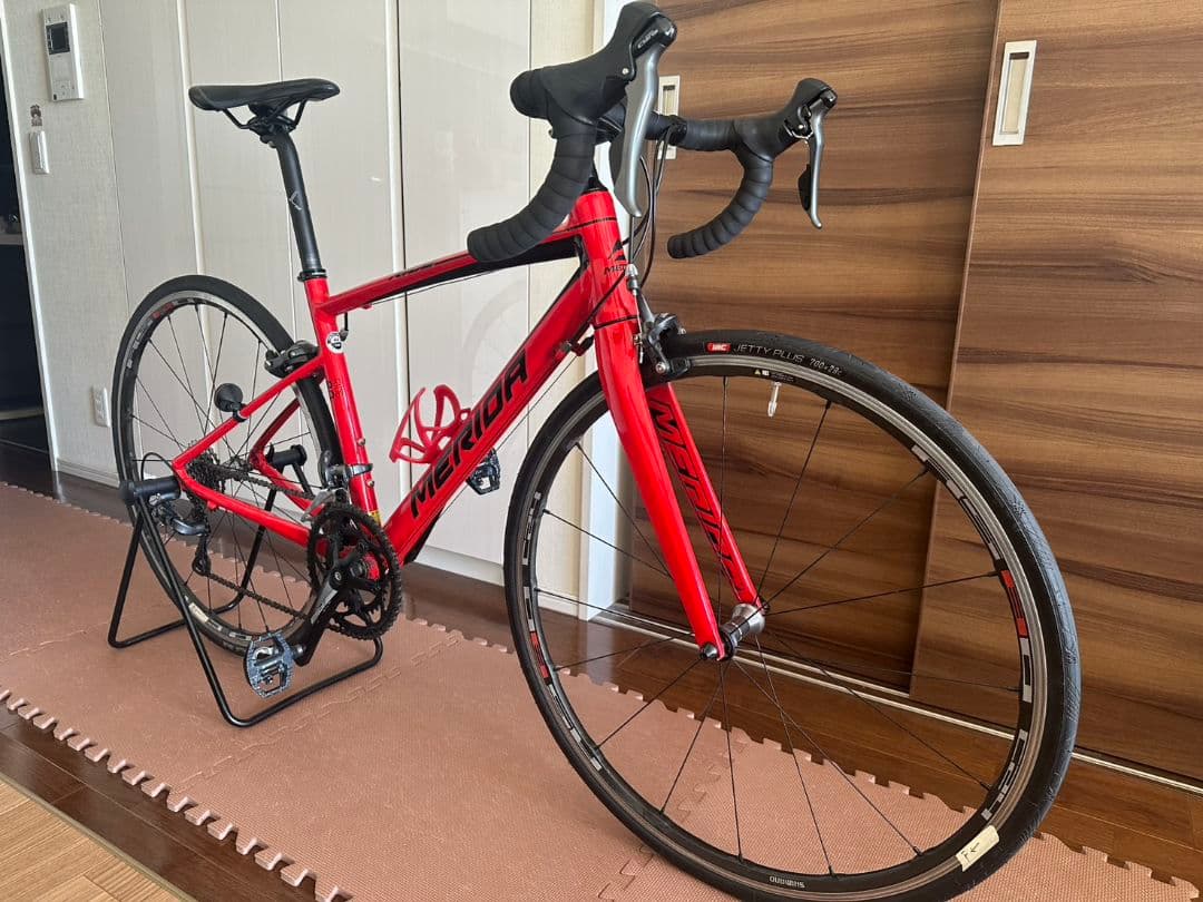 MERIDA ride80　メリダ　ライド80