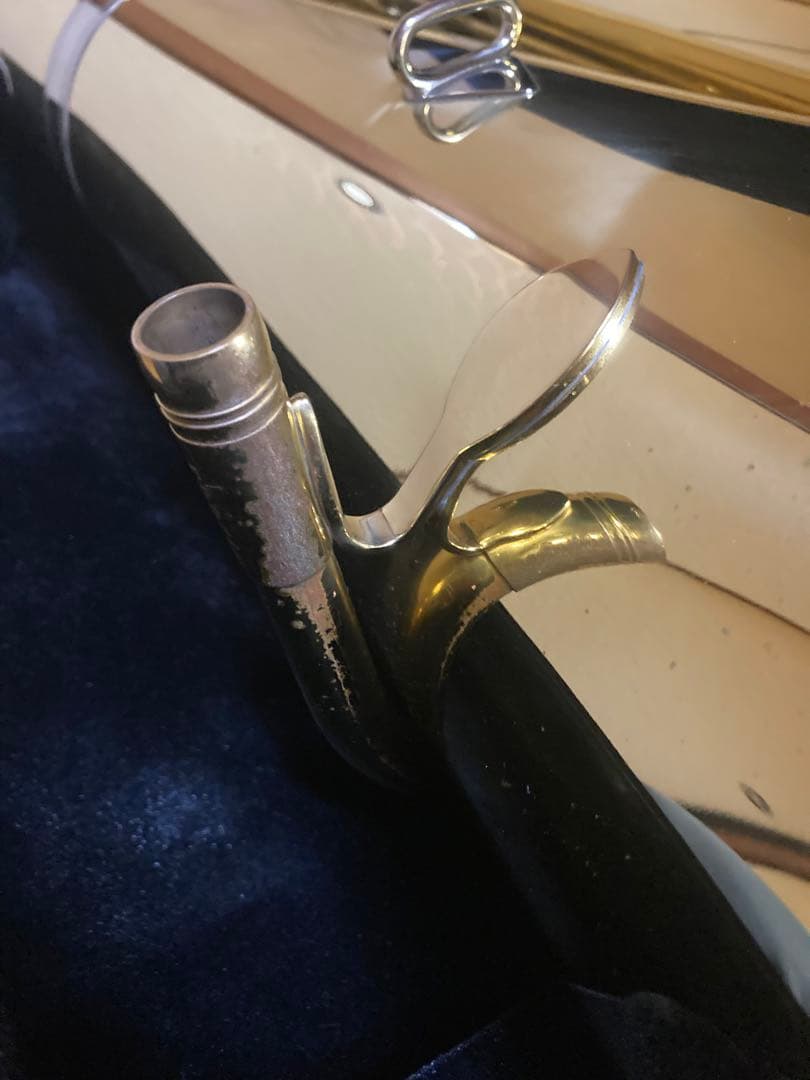 イーストマン EBB623 B♭管 チューバ