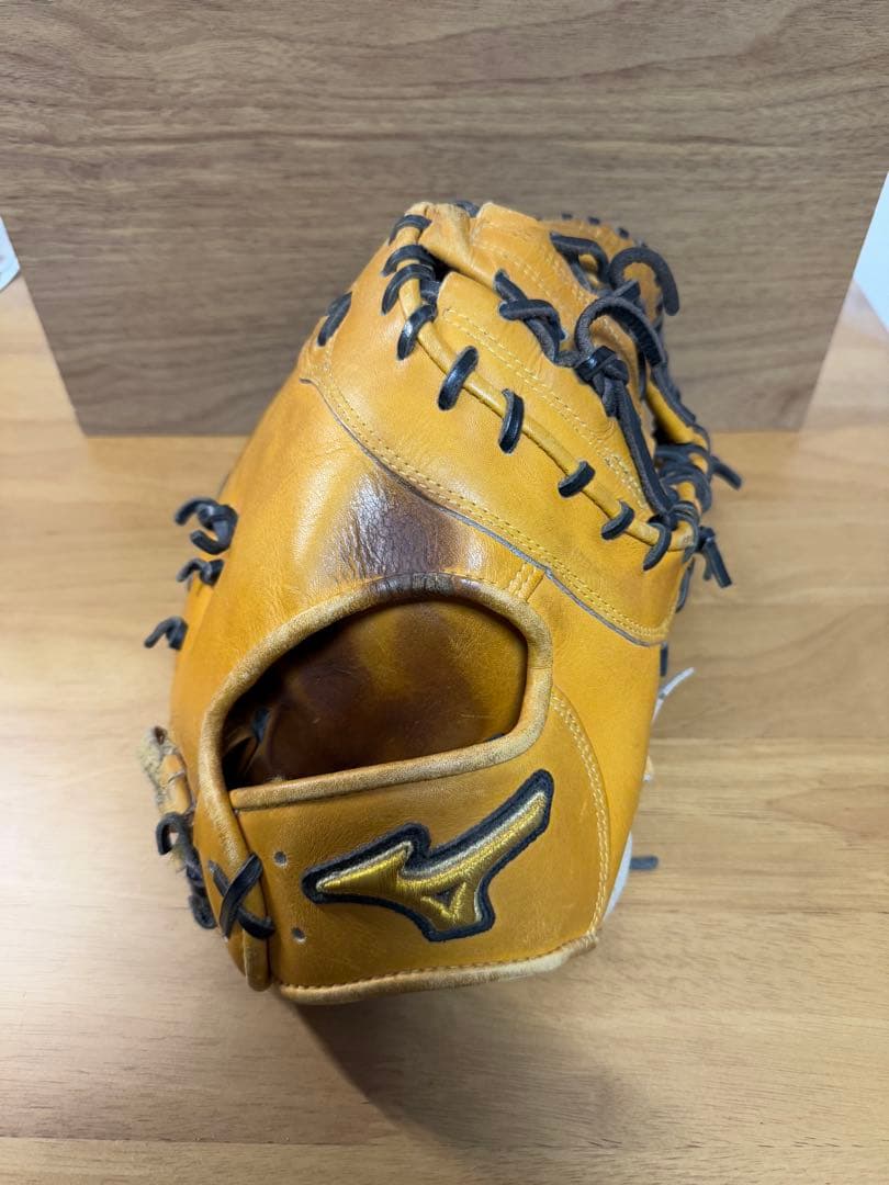 ミズノプロ　ファーストミット