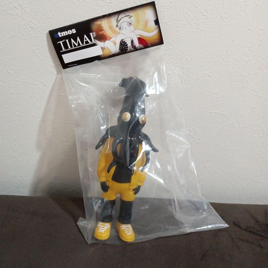 timai ika otoko　atmos　２０体限定