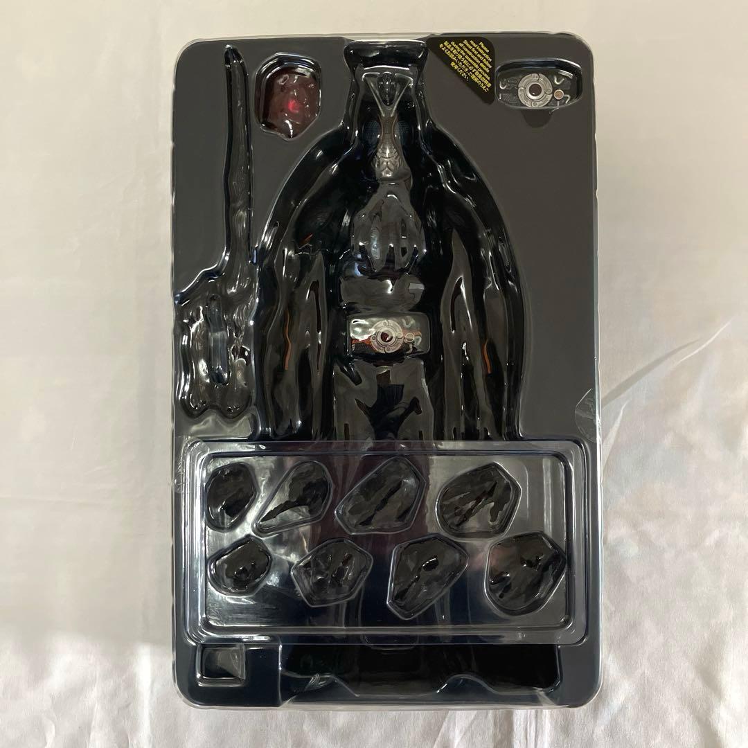 【ホットトイズ】仮面ライダーブラックサン　ボーナスアクセサリー付き